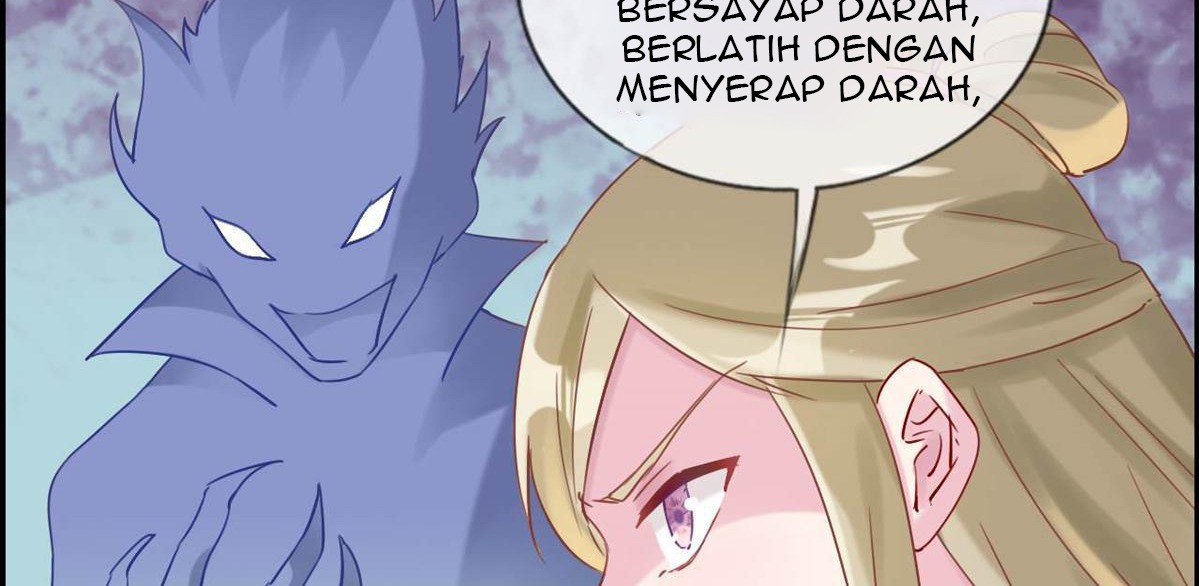 Strongest System (The Strongest Dandy System) Chapter 06 Gambar 23